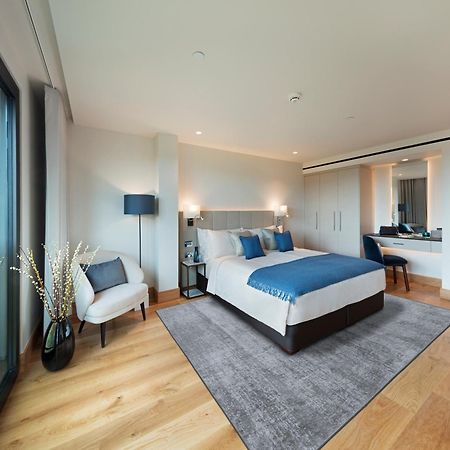 Tower Suites By Blue Orchid London Exterior photo