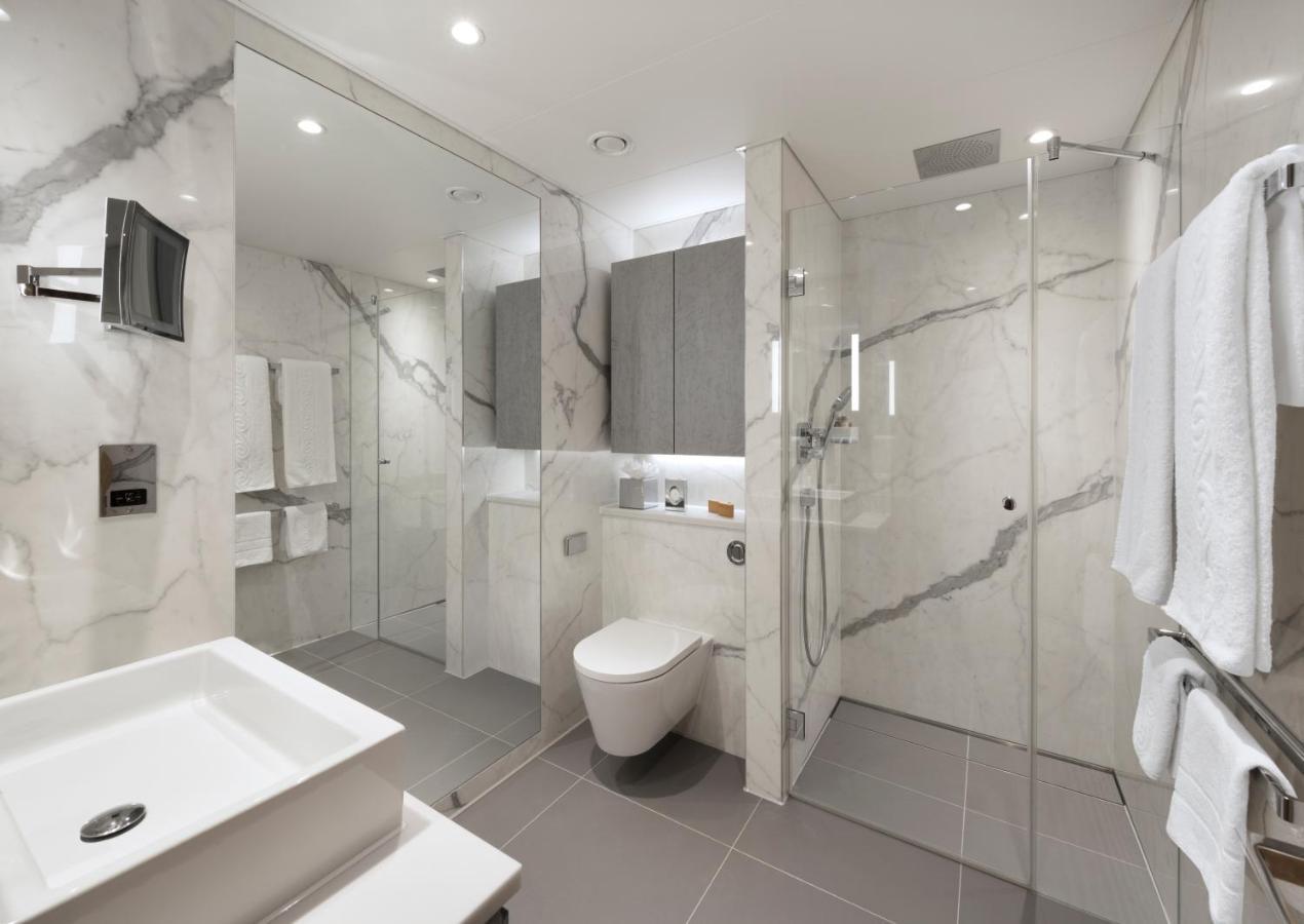 Tower Suites By Blue Orchid London Exterior photo
